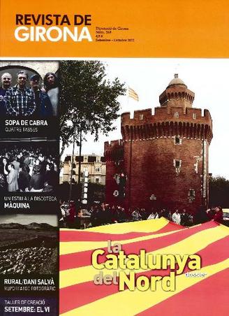 Revista de Girona 268