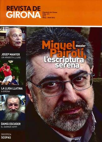 Revista de Girona 271
