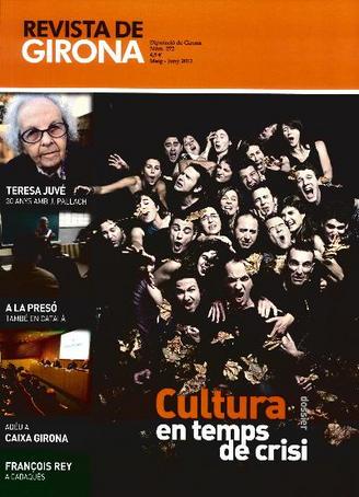 Revista de Girona 272