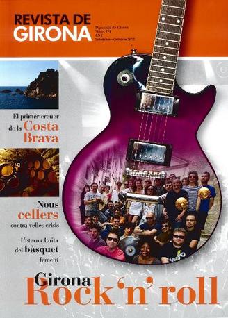 Revista de Girona 274