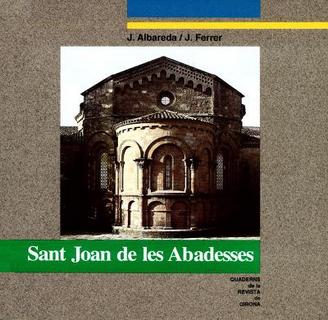 Sant Joan de les Abadesses