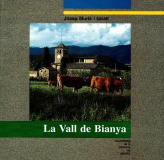 La Vall de Bianya