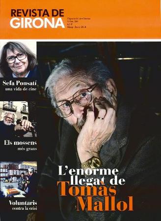 Revista de Girona 284