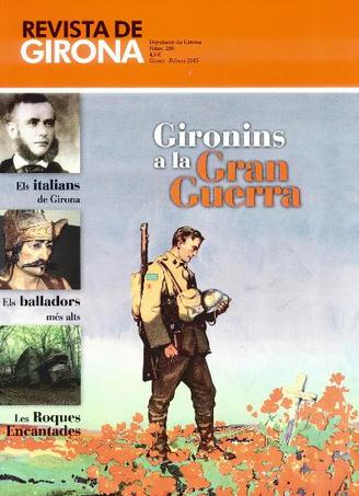 Revista de Girona 288