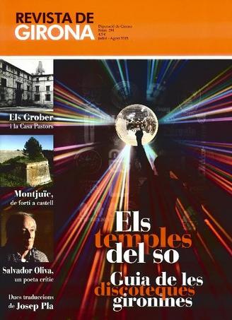 Revista de Girona 291