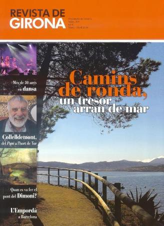 Revista de Girona 295