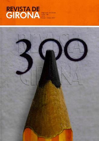 Revista de Girona 300