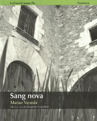 Sang nova