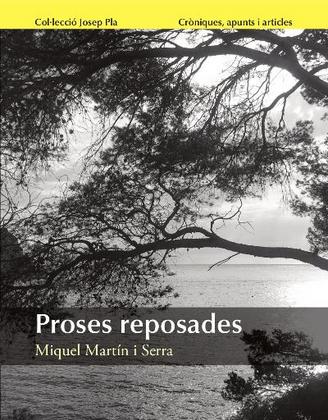 Proses reposades