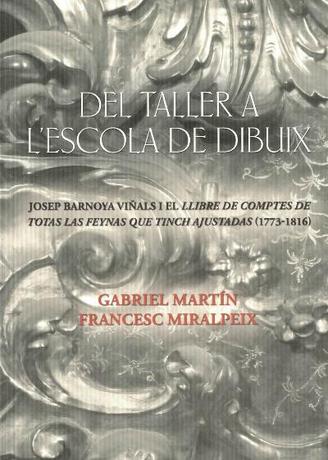 Del taller a l'escola de dibuix