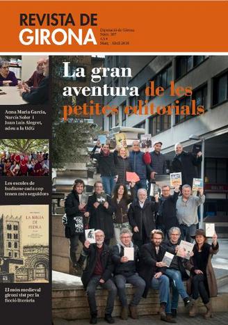 Revista de Girona 307