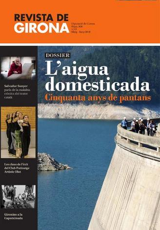 Revista de Girona 308