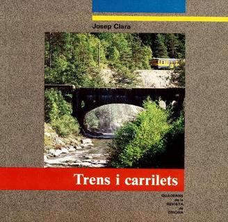 Trens i carrilets