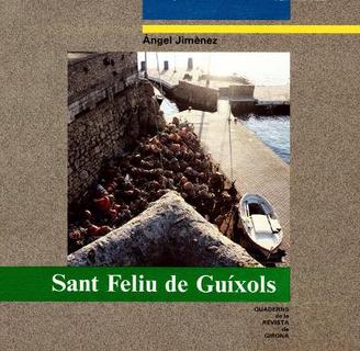 Sant Feliu de Guíxols