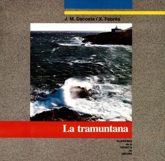 La tramuntana