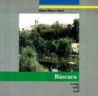 Bàscara