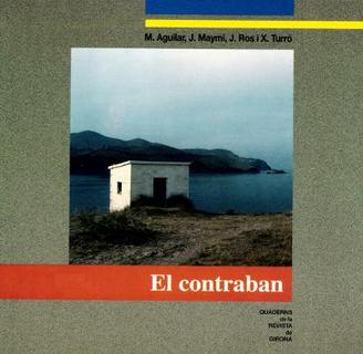 El contraban