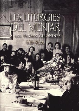 Les litúrgies del menjar