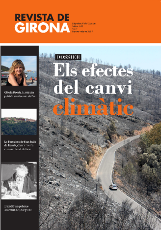 Revista de Girona 312