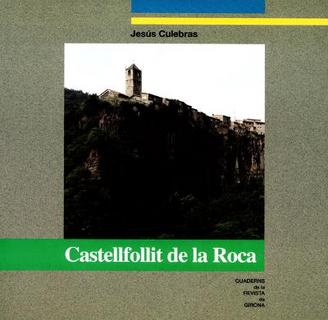 Castellfollit de la Roca