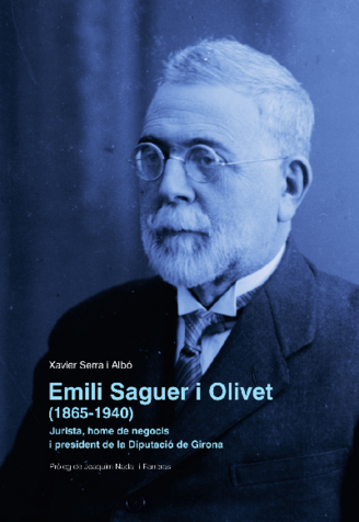 Emili Saguer i Olivet (1865-1940)