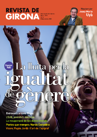 Revista de Girona 319