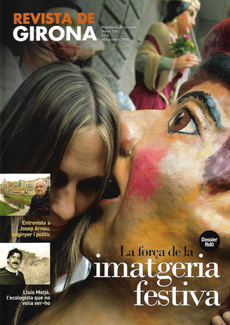 Revista de Girona 320