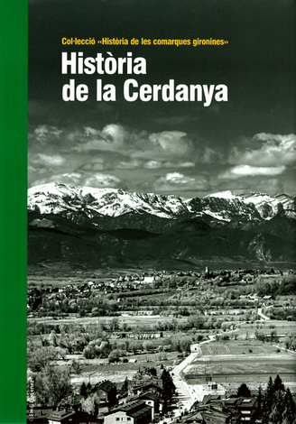 Història de la Cerdanya