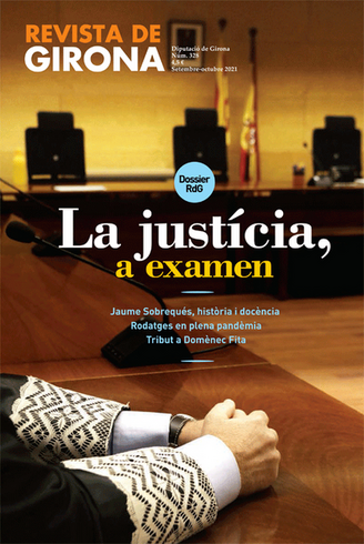 Revista de Girona 328