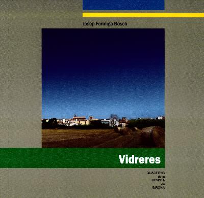 Vidreres