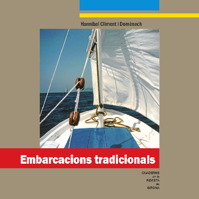 Embarcacions tradicionals