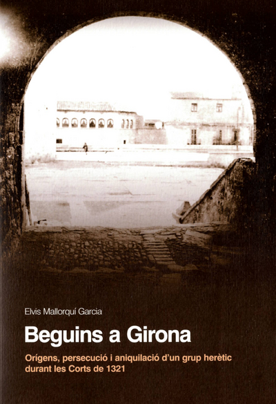 Beguins a Girona