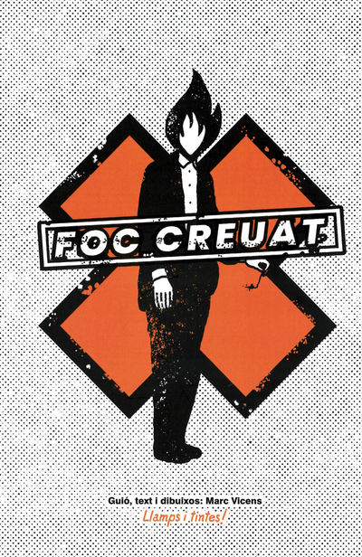 Foc creuat