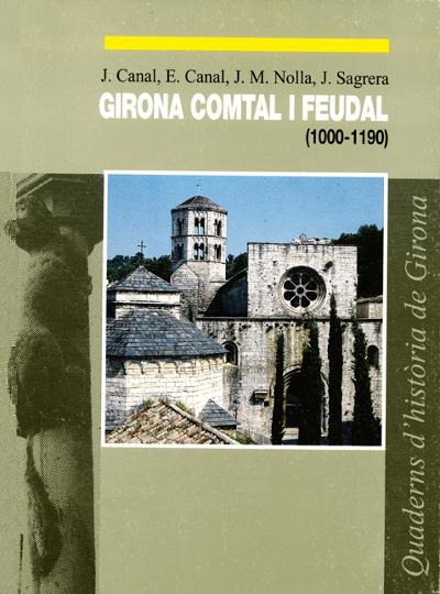 Girona comtal i feudal (1000-1190)