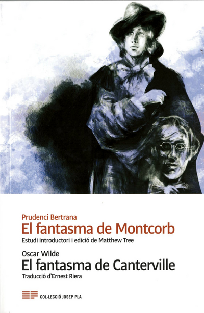 El fantasma de Montcorb