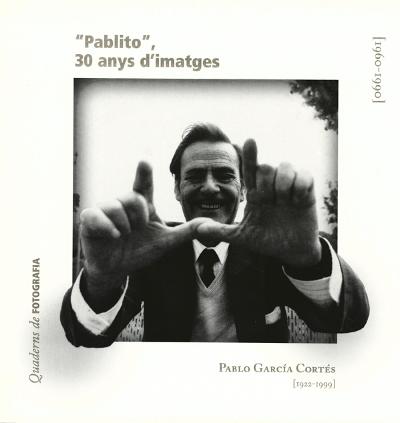 "PABLITO", 30 anys d'imatges