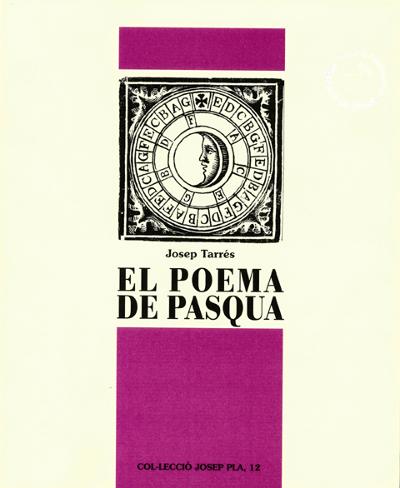 El poema de Pasqua