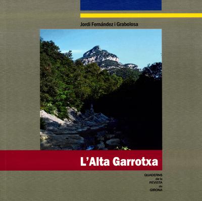 L'Alta Garrotxa