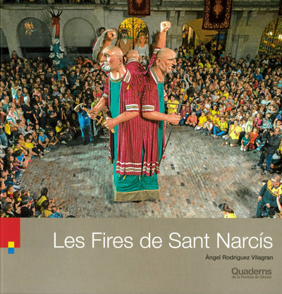 Les Fires de Sant Narcís