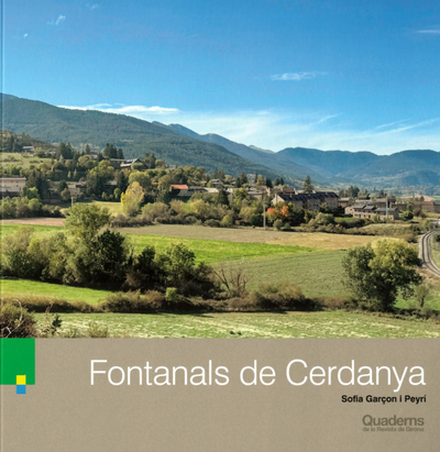 Fontanals de Cerdanya