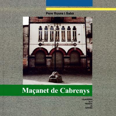 Maçanet de Cabrenys