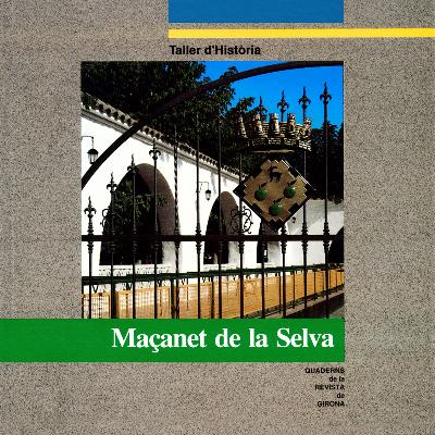 Maçanet de la Selva