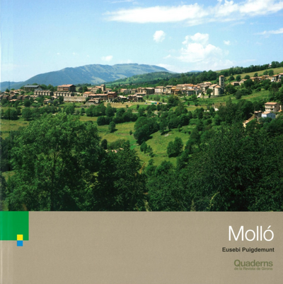 Molló