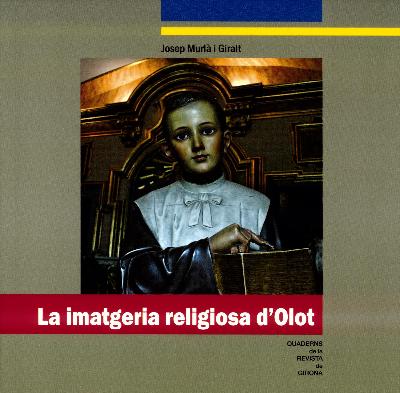 La imatgeria religiosa d'Olot