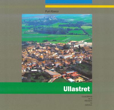 Ullastret