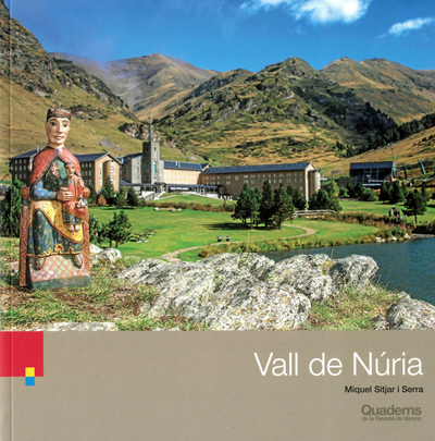 Vall de Núria