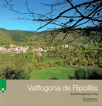 Vallfogona de Ripollès