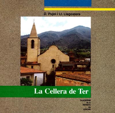 La Cellera de Ter