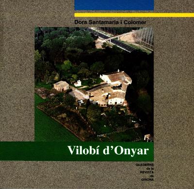 Vilobí d'Onyar