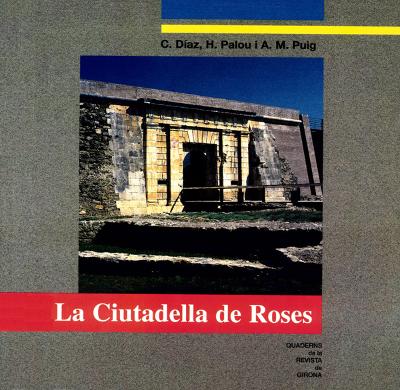 La ciutadella de Roses